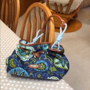 Spartina pocketbook